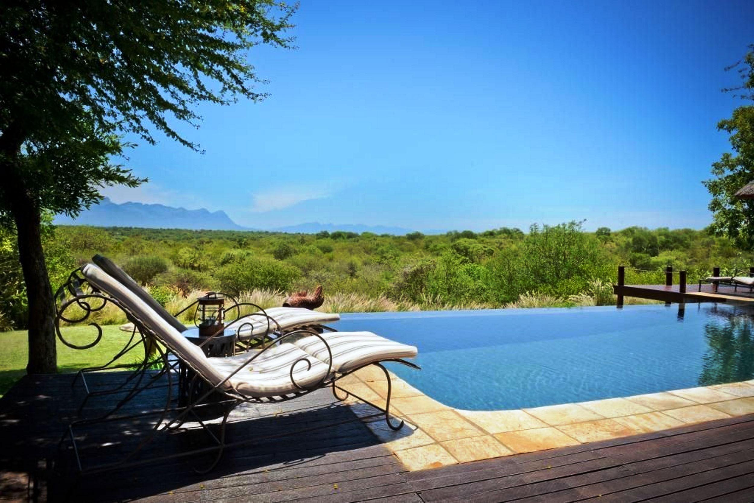 Khaya Ndlovu Safari Manor Alojamento de Turismo Selvagem Hoedspruit
