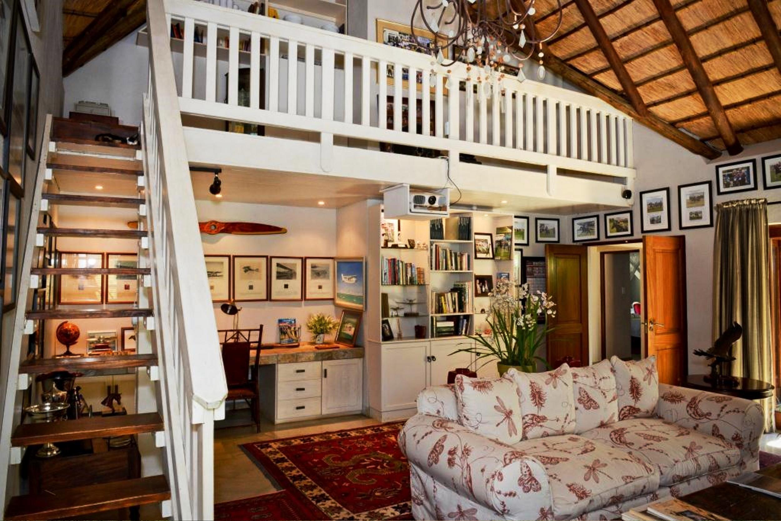 Alojamento de Turismo Selvagem Khaya Ndlovu Safari Manor Hoedspruit