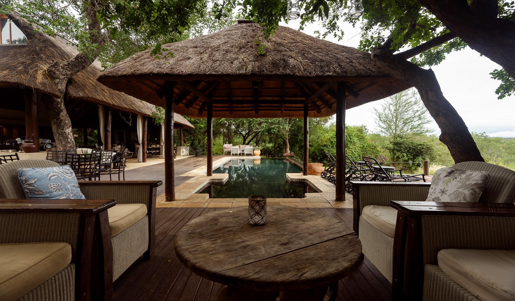 Khaya Ndlovu Safari Manor * Hoedspruit