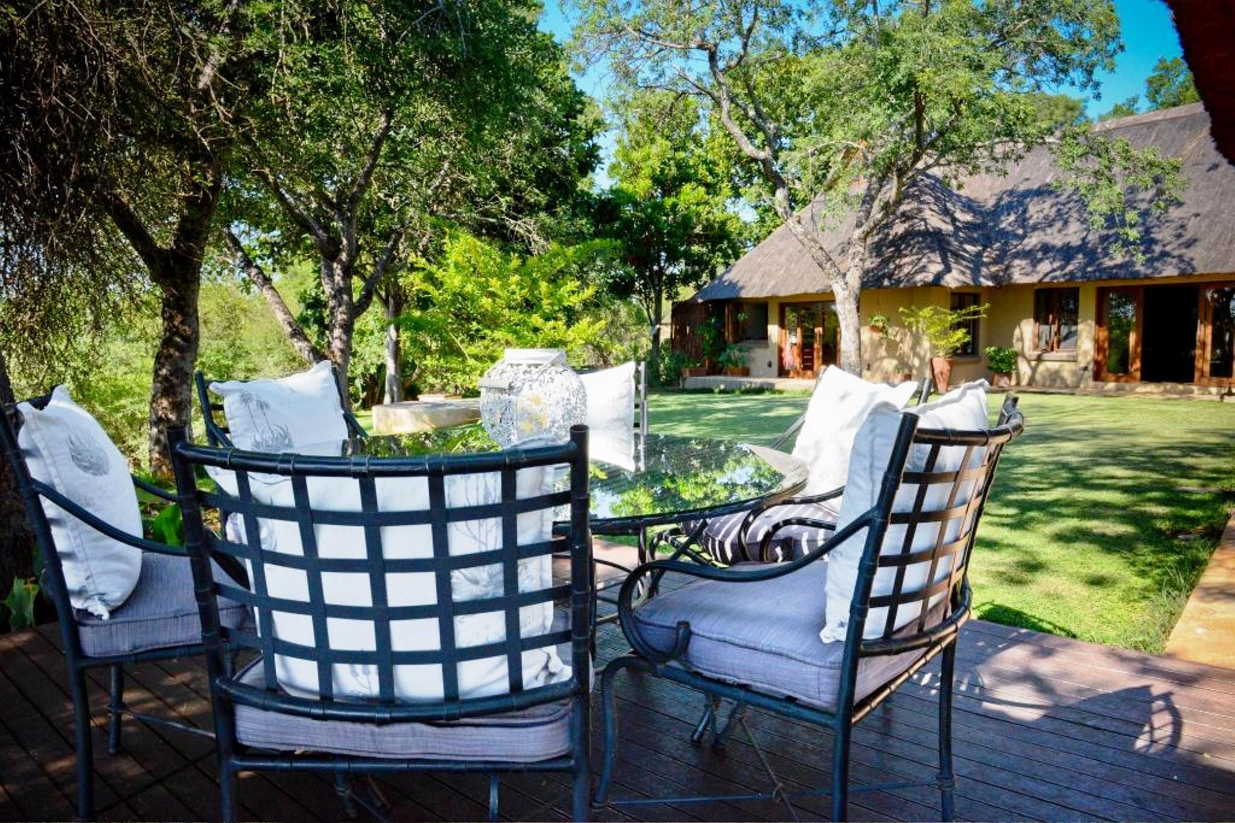 Khaya Ndlovu Safari Manor Hoedspruit
