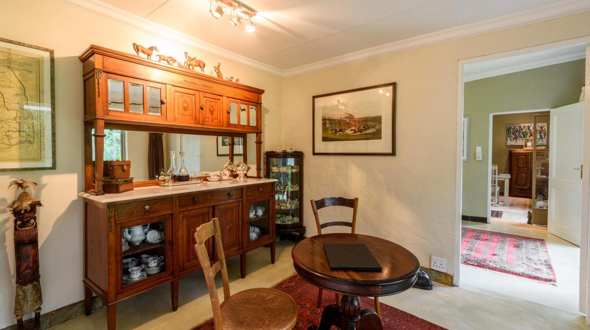Khaya Ndlovu Safari Manor Alojamento de Turismo Selvagem Hoedspruit
