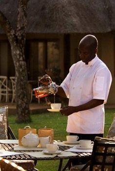 Khaya Ndlovu Safari Manor Hoedspruit