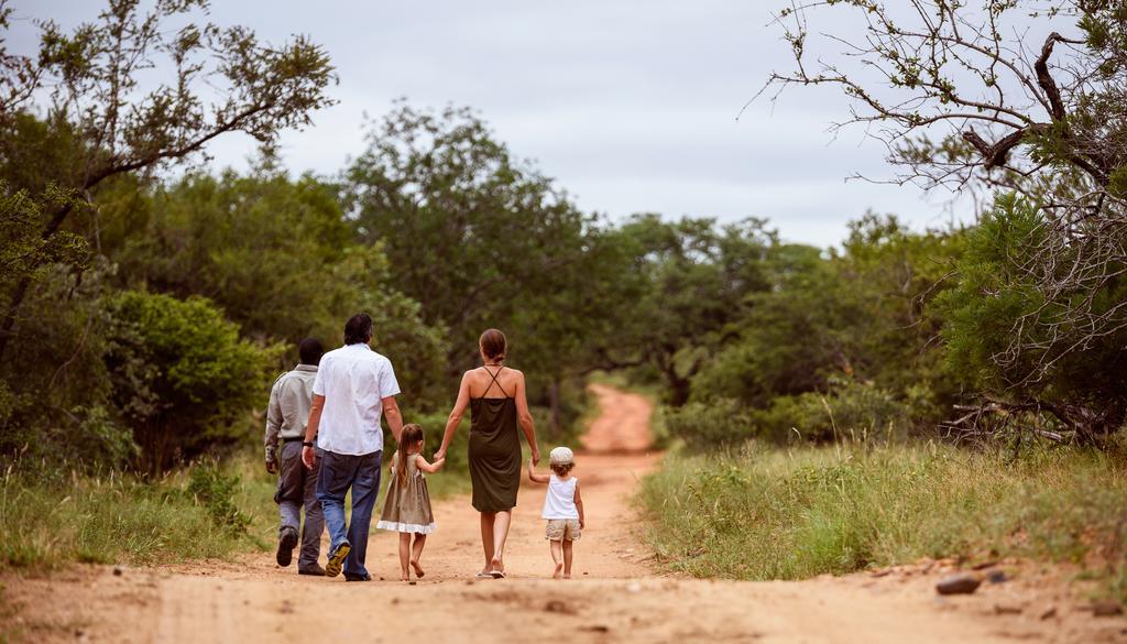 Khaya Ndlovu Safari Manor Alojamento de Turismo Selvagem Hoedspruit