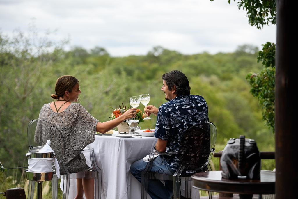Khaya Ndlovu Safari Manor * Hoedspruit